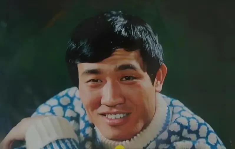 歌王张帝：我这辈子做最正确的决定，就是娶女儿闺蜜为妻