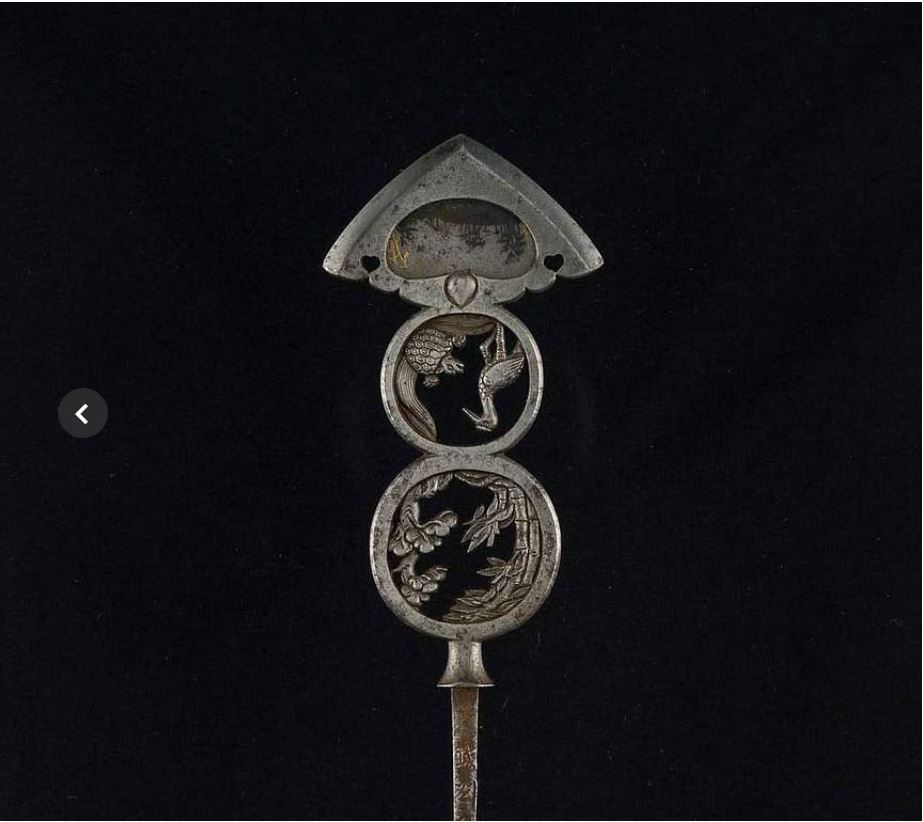 弓箭头雕刻,古代弓箭头制作