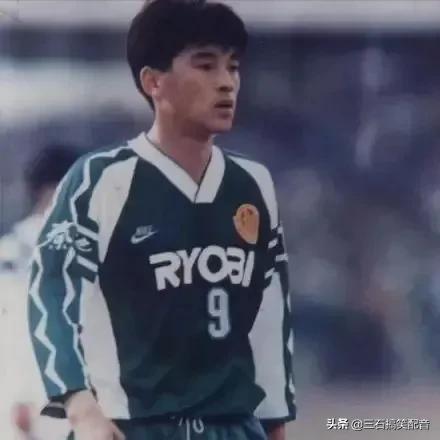 足坛百家姓,足坛最佳阵容范家军