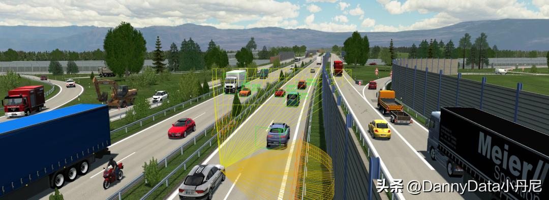 小马聊科技,大小马聊科技