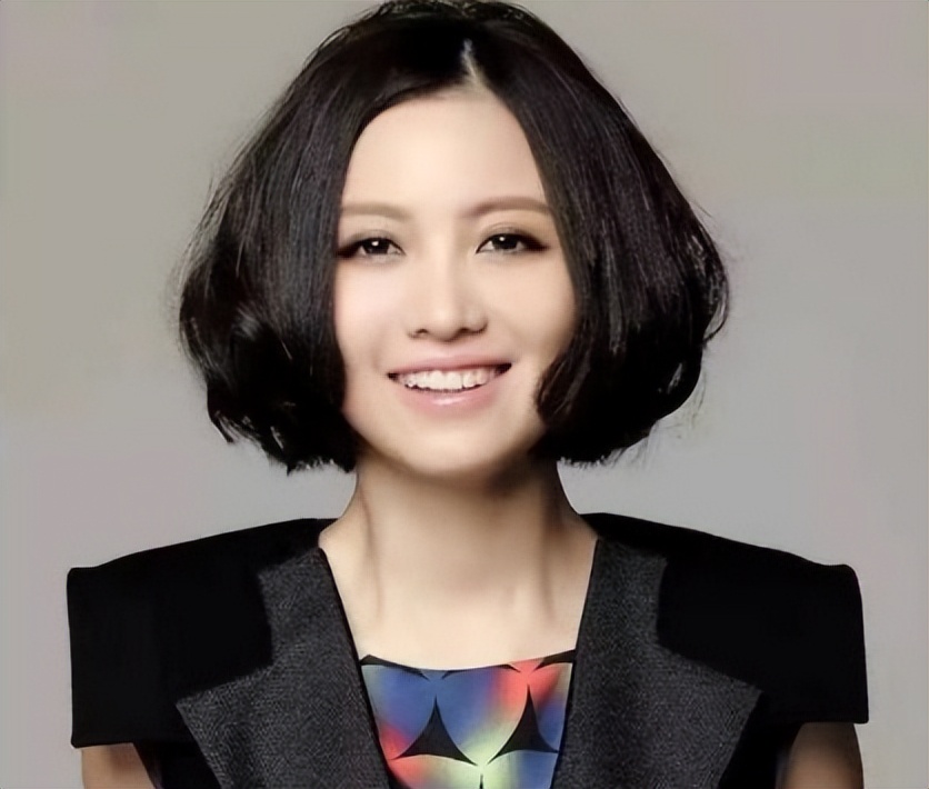 姚贝娜春晚现场,姚贝娜有哪三次上春晚