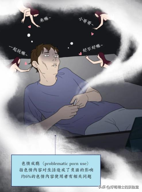 戒色后的肉体会发生哪些变化？