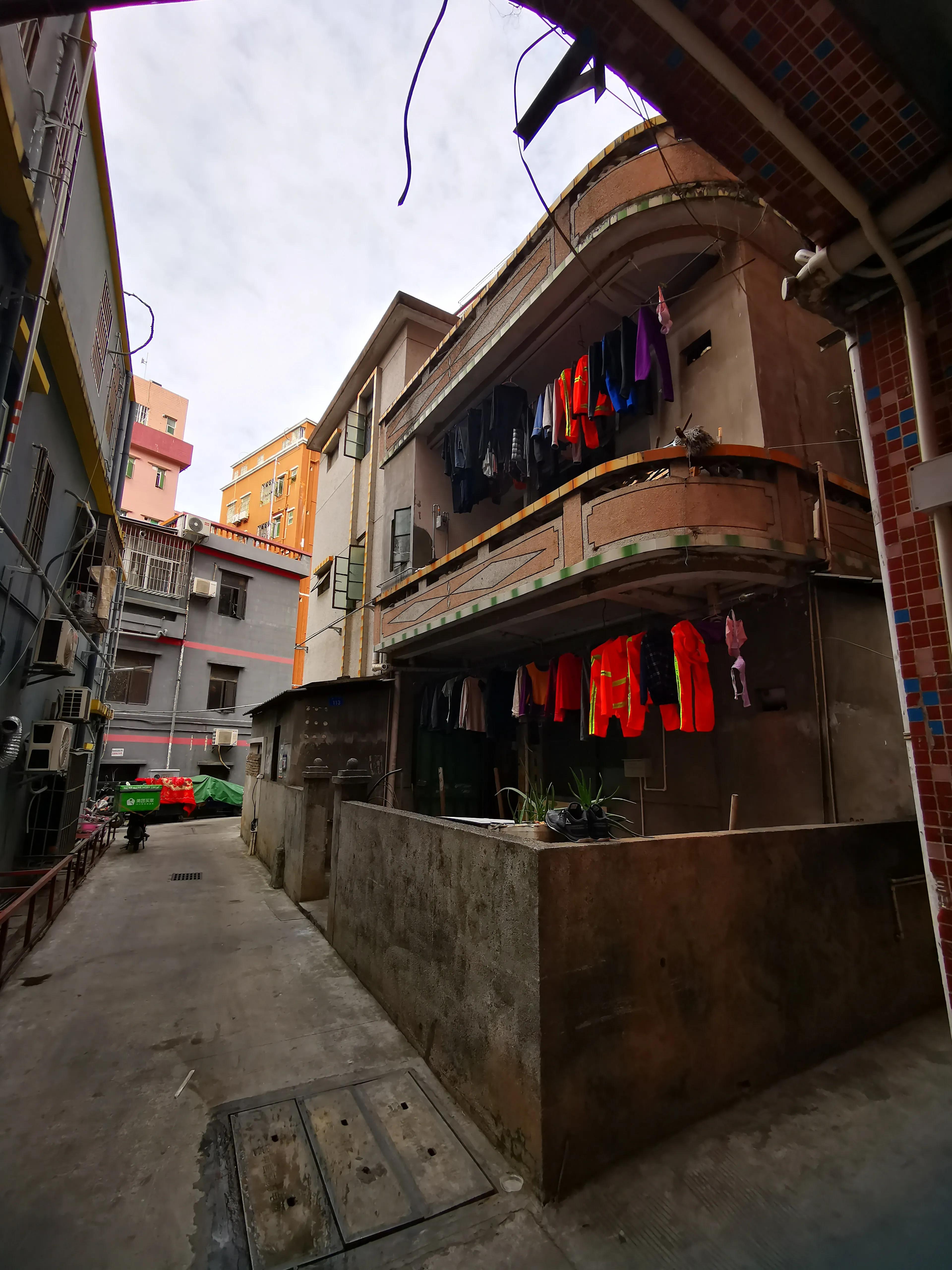 深圳塘朗村最新拆迁消息,深圳城中村真实视频