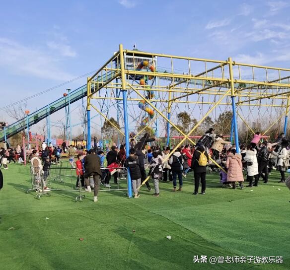 西安亲子游景点大全集,西安游玩攻略景点大全亲子