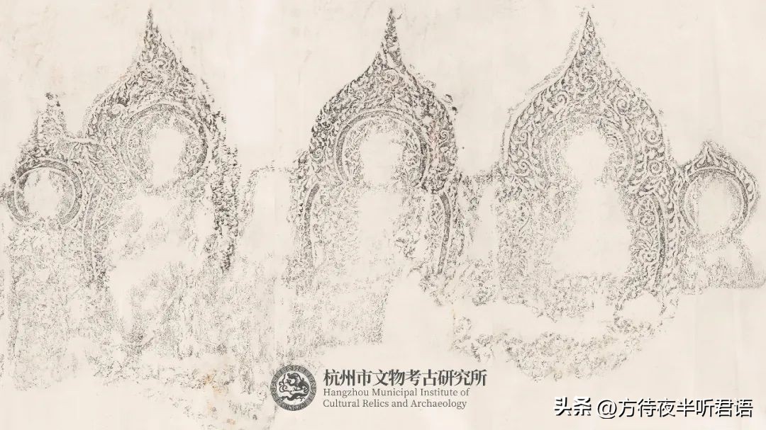 十八罗汉造像图片大全,分析明清108罗汉造像的内容