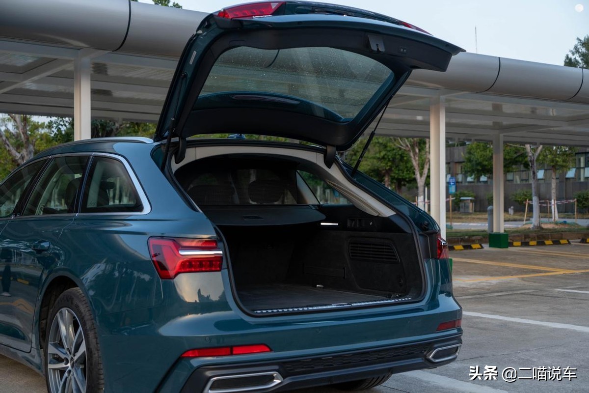 奥迪a6avante-tron,进口奥迪a6allroad越野视频