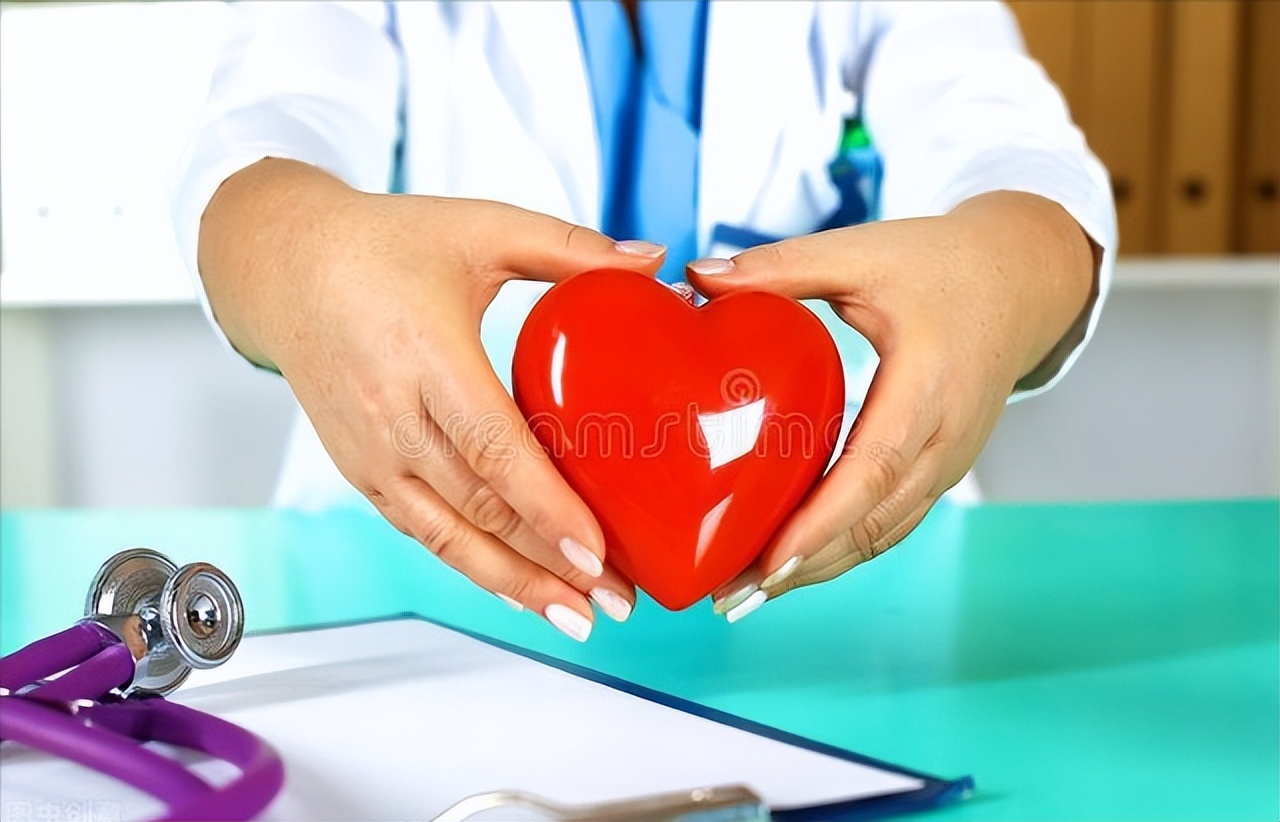 清热平肝治高血压,活血平肝头疼头晕有哪些中药