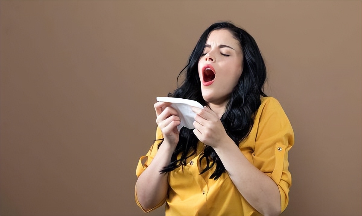 感冒后期咳嗽多久自愈,感冒了一个多月迟迟不好