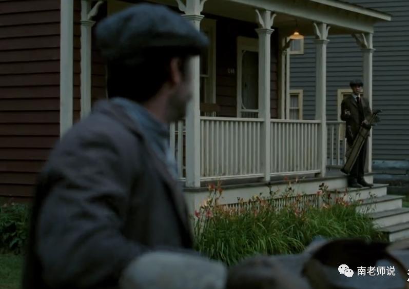 高尔夫电影球王,高尔夫球场的电影