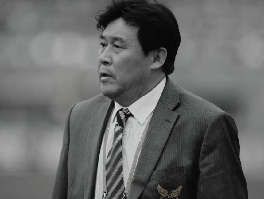 球王贝利国足,中国国足和球王贝利