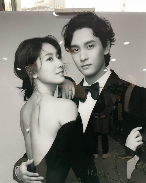 玄彬朴信惠交往,朴信惠要结婚了吗