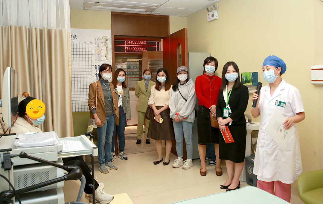 中国记者节现场,中国记者节回放