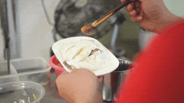 中国哪里的粉最好吃,中国最乱的城市