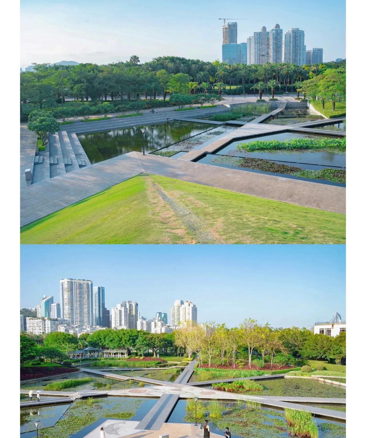 厦门必打卡十大景点排行榜,厦门哪里好玩网红打卡地