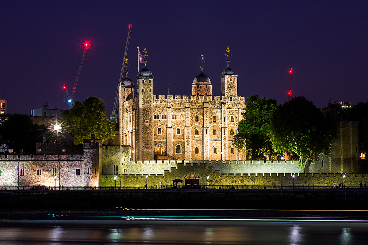 伦敦塔桥1000块拼图背面,伦敦桥拼图