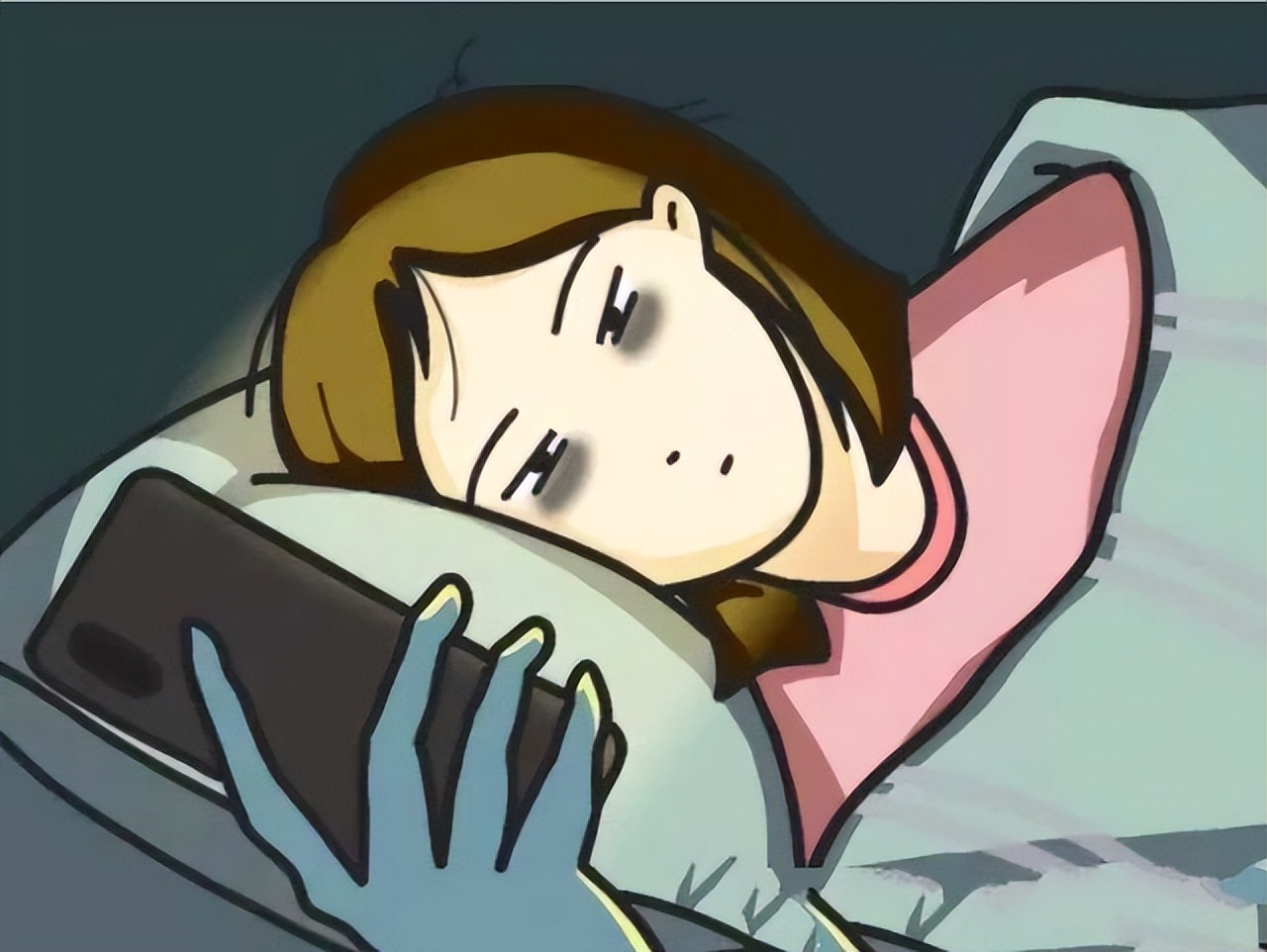 长期看小说的人都是什么心理,长期看小说心理会扭曲吗