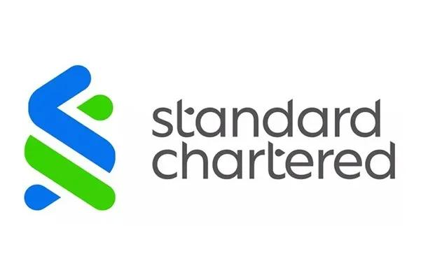 渣打银行500元,渣打银行持仓