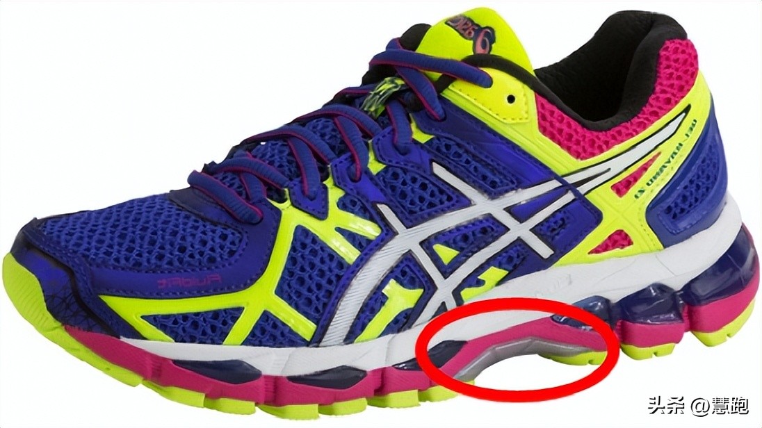 2022年稳定支撑跑鞋排行,2023稳定支撑跑鞋推荐