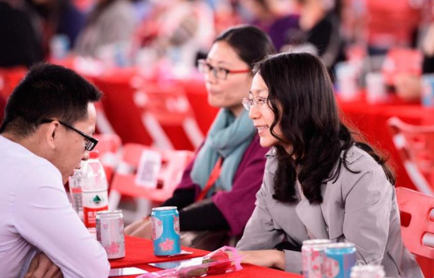 相亲市场三大不受欢迎女性职业,相亲市场最不受欢迎的女生种类