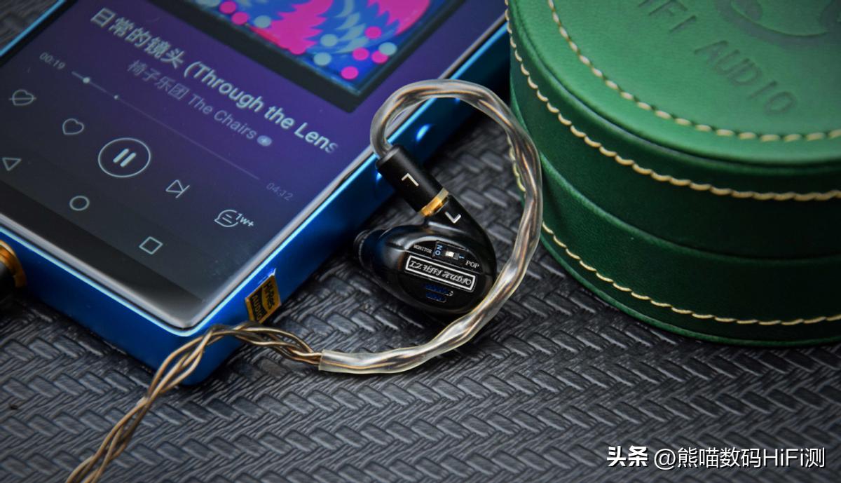 老忠a7圈铁耳机真那么神吗,老忠耳机a7测评
