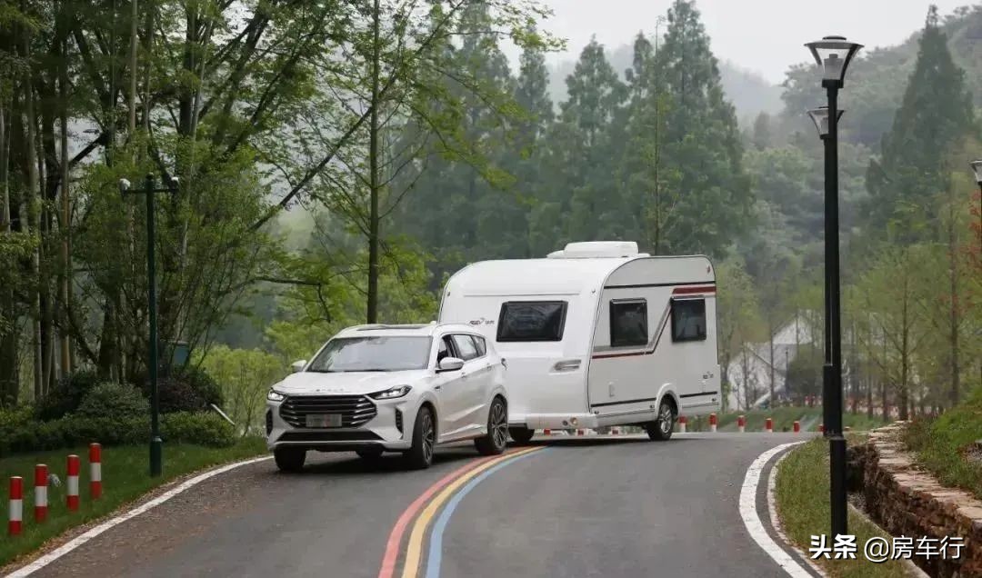 自游房车,自由空间房车