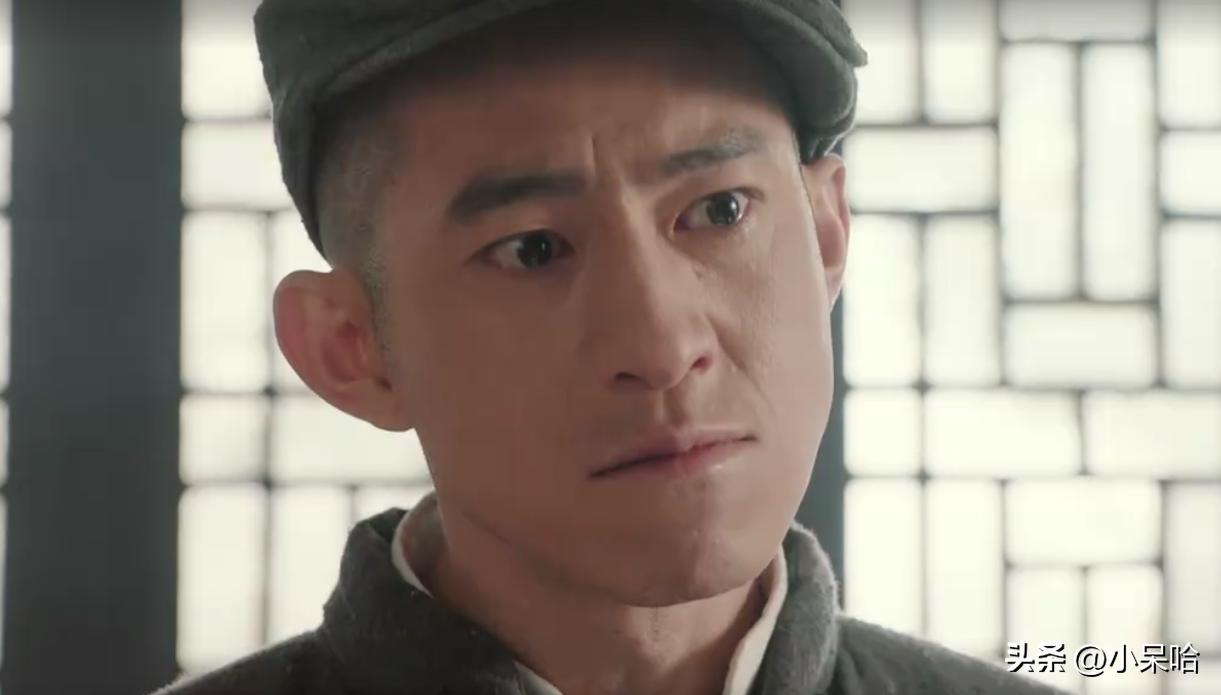 36位戏骨级演员，堪称史诗级年代剧，小人物大时代的百年众生相！