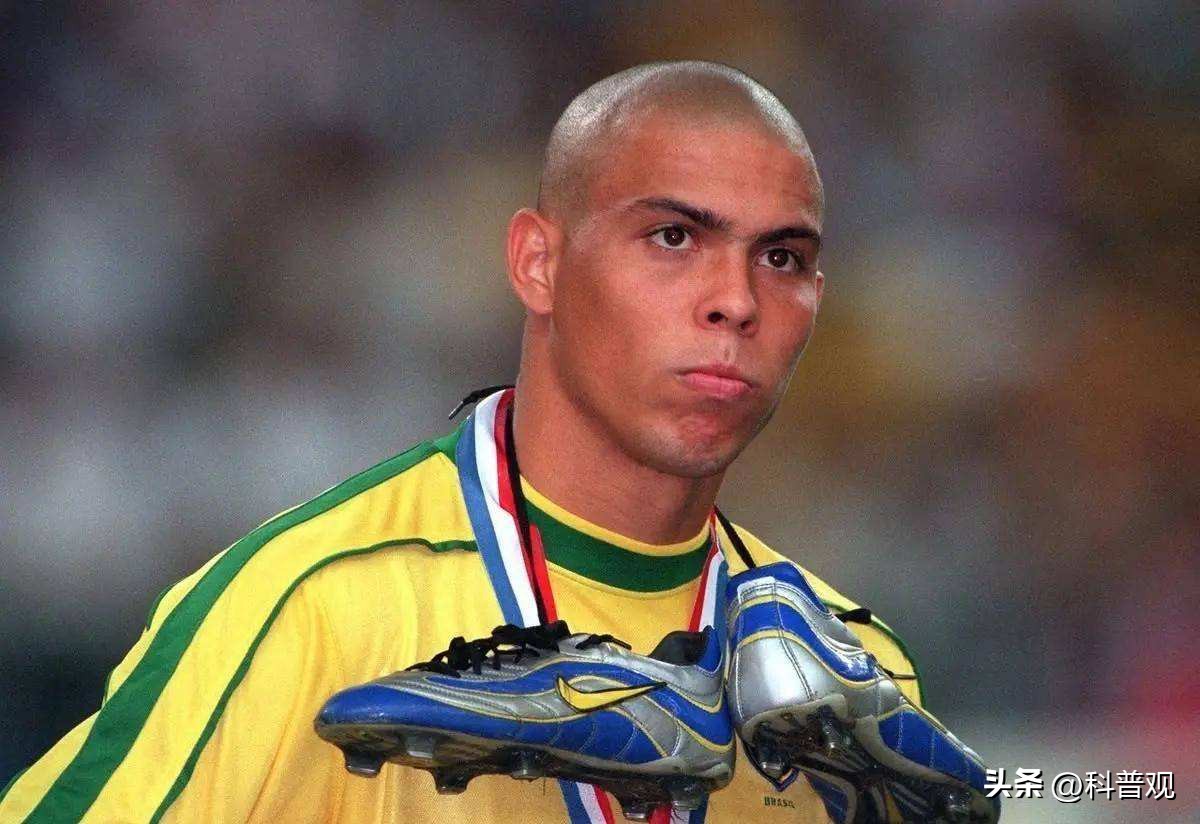 金嗓子广告罗纳尔多怎么发现的,罗纳尔多金嗓子广告背后故事