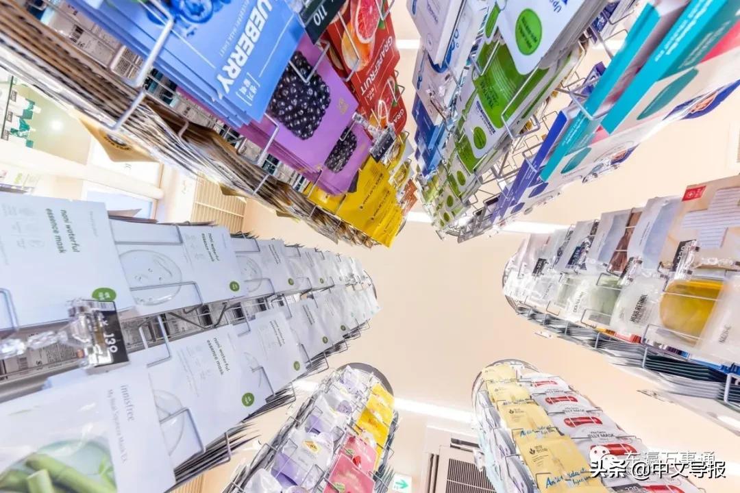 LAOXBEAUTYAIRPORT：不出国门，打造亚洲化妆品头等舱