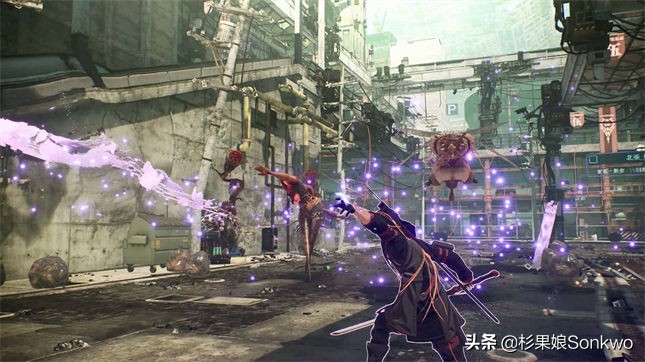 二次元浓度警告！盘点10款2021发售的JRPG，总有一款适合你