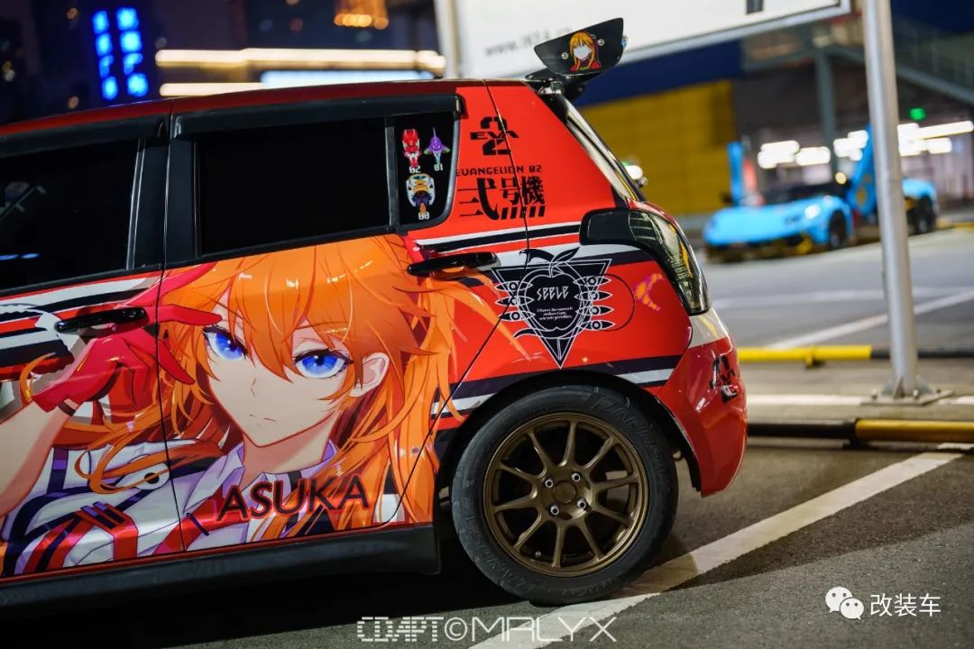 铃木雨燕女士车,铃木雨燕适合女生的车