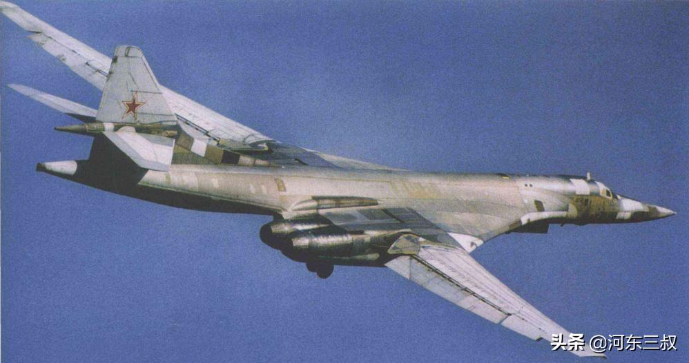 乌克兰图160技术卖给美国了吗,图160俄罗斯现在还能造出来吗