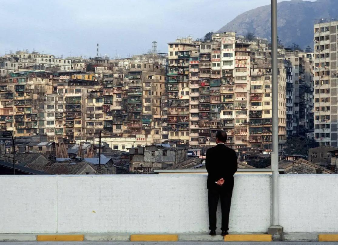 香港人生活压力有多大,香港人的实际生活水平