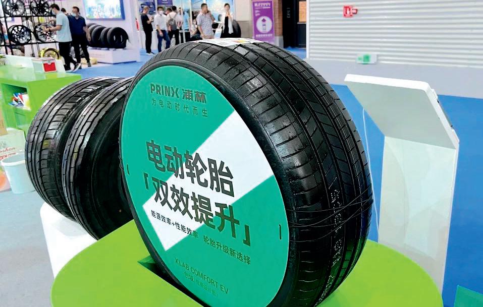 电动车最好的轮胎,电动车通勤用什么品牌轮胎合适