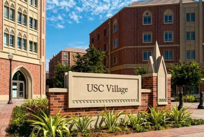 南加州大学的录取条件,南加州大学录取条件