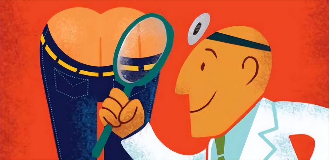 你需要了解的有关肛门癌的知识,肛门癌的症状和前兆有治疗方法吗