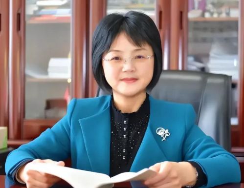 安徽“母老虎”落马:当了10年厅长，官大人美，履历更是漂亮