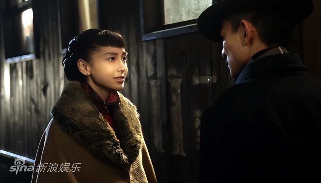 杨颖早期嫩模发言,杨颖离婚后资源一落千丈