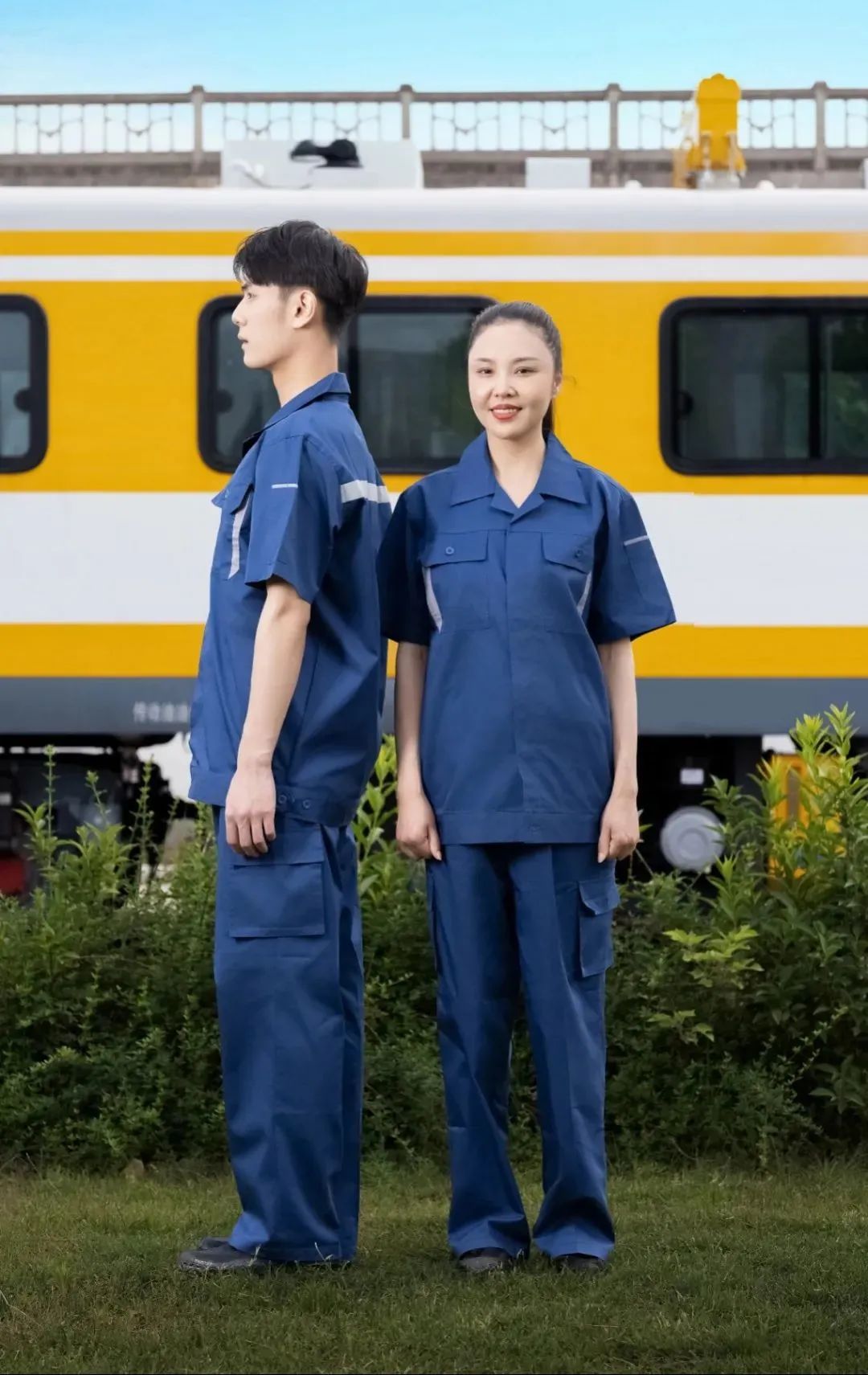 各个单位的工作服,单位发旧工作服