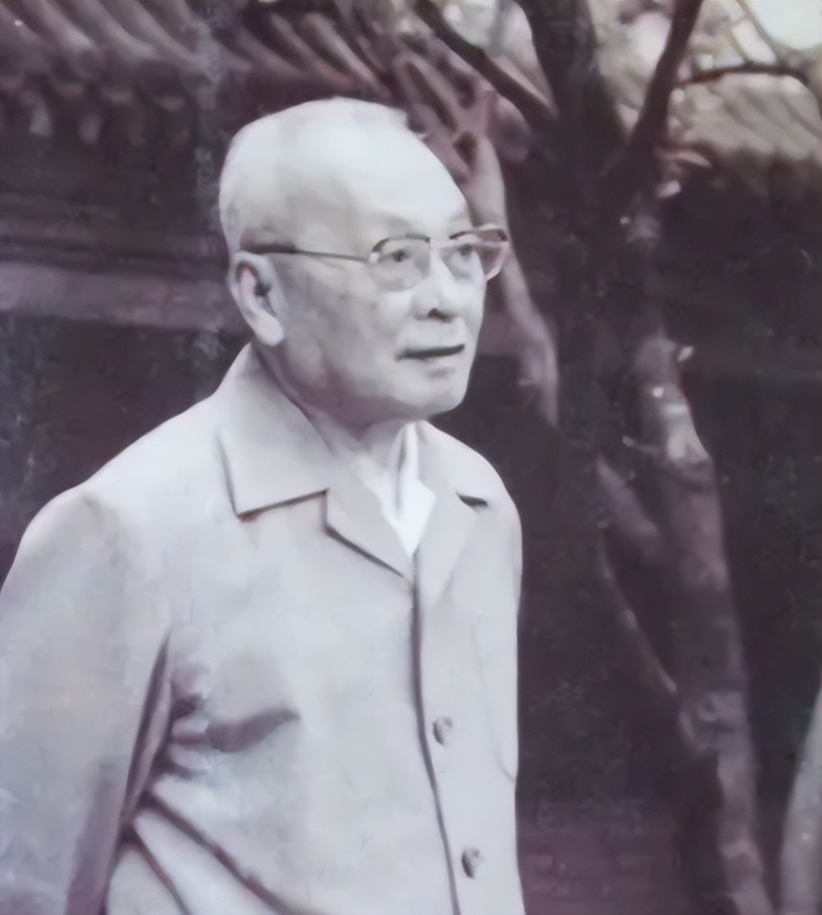 89年叶飞受邀访问菲律宾，临行前向中央提出：访菲时能为父母扫墓