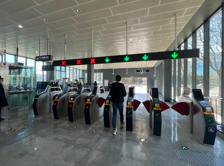 北京地铁m101线路图,最新高清北京地铁线路图