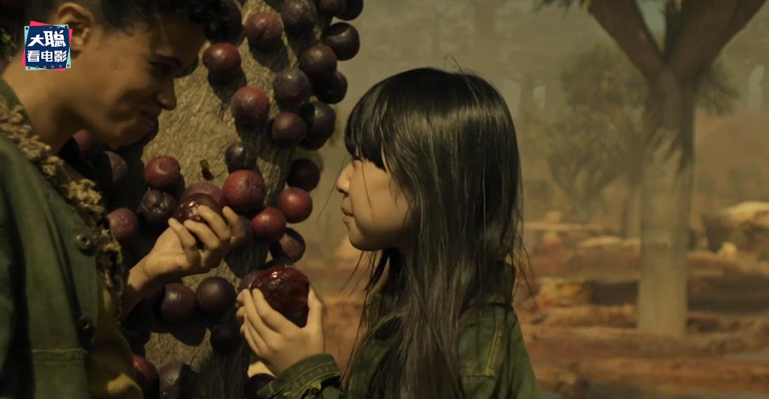 异星灾变第二季高清完整免费观看,异星灾变第二季第三集解说