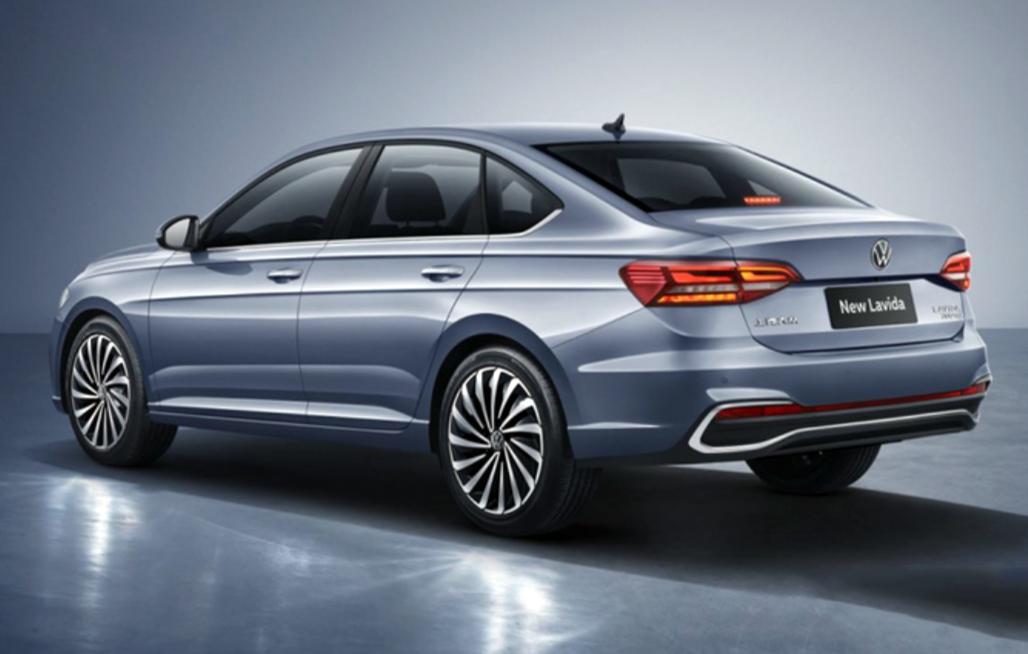 新车加长大众朗逸报价,全新朗逸手动挡上市