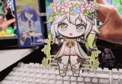 原神4.3七圣召唤新卡牌爆料动画,原神七圣召唤新卡牌爆料