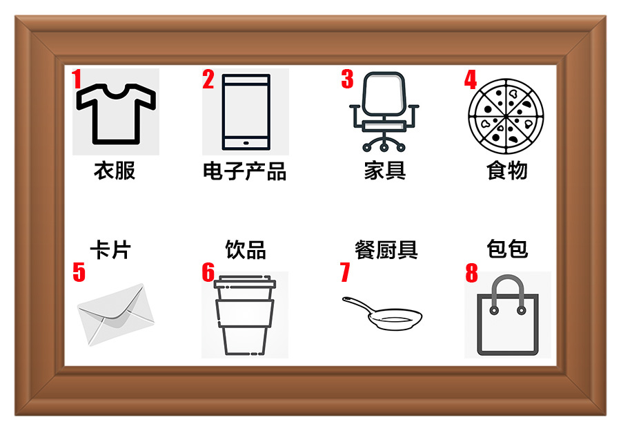 断舍离舍不得扔掉衣服,衣服怎么断舍离舍不得扔