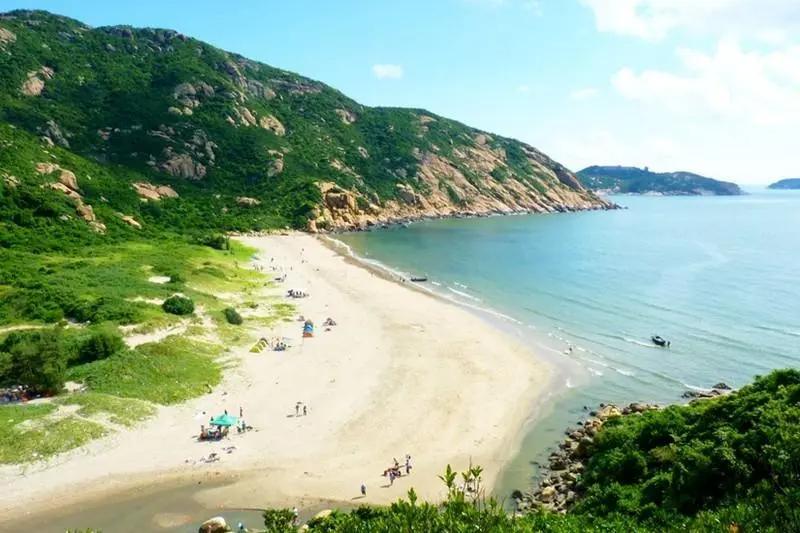 去珠海旅游攻略自由行最佳线路,珠海高栏岛旅游攻略一日游