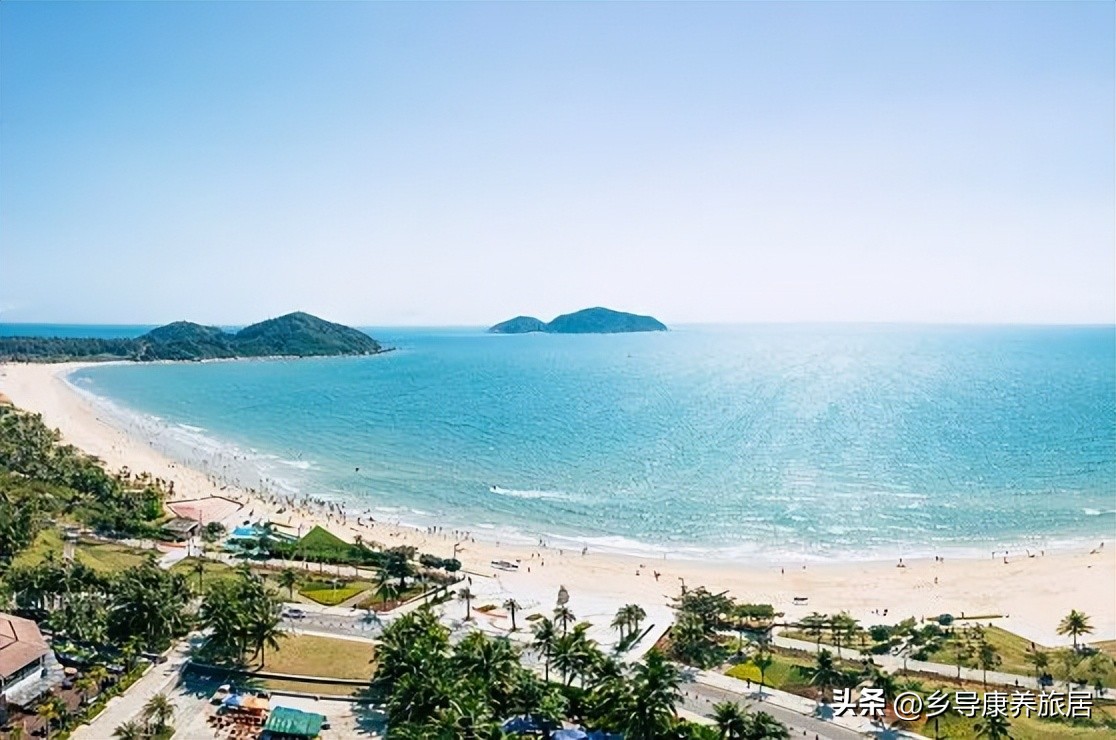 海南冬天过冬租房攻略 (去海南过冬租房房东都会提供什么)