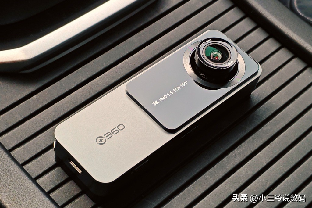 360k580记录仪真实行车视频,360行车记录仪k580录像画面