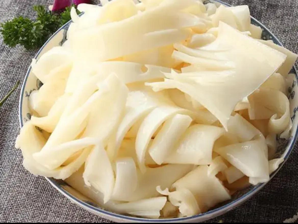 毛肚和黄喉怎么去异味,黄喉好吃还是毛肚好吃