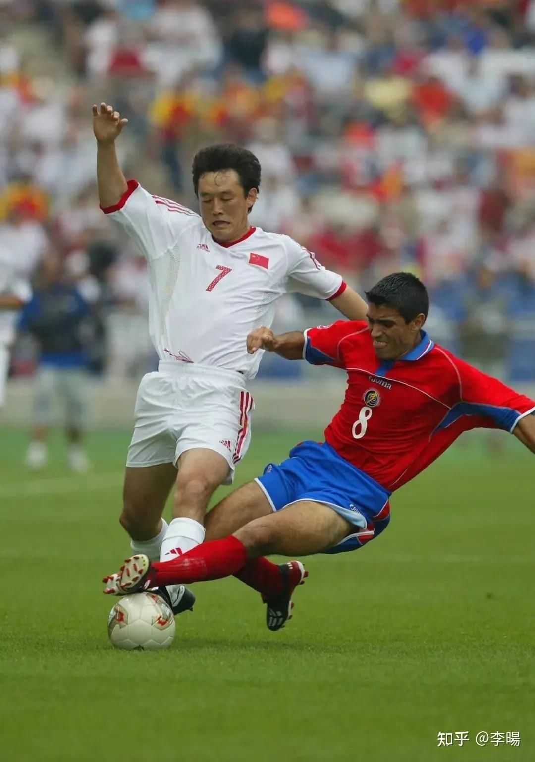 国足最后的巅峰唯有足球不可辜负,中国足球黄金一代图片