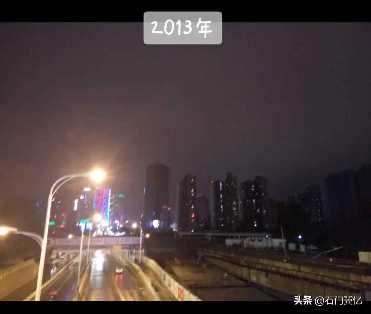 老石家庄历史和地标建筑,石家庄怀旧地标建筑